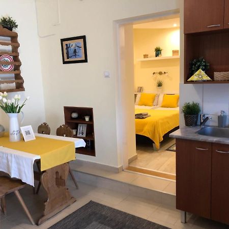 Milla Apartman Szentendre Exteriér fotografie