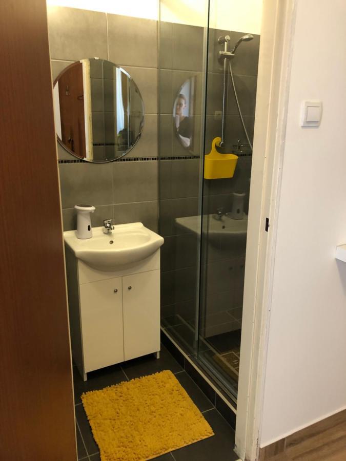 Milla Apartman Szentendre Exteriér fotografie
