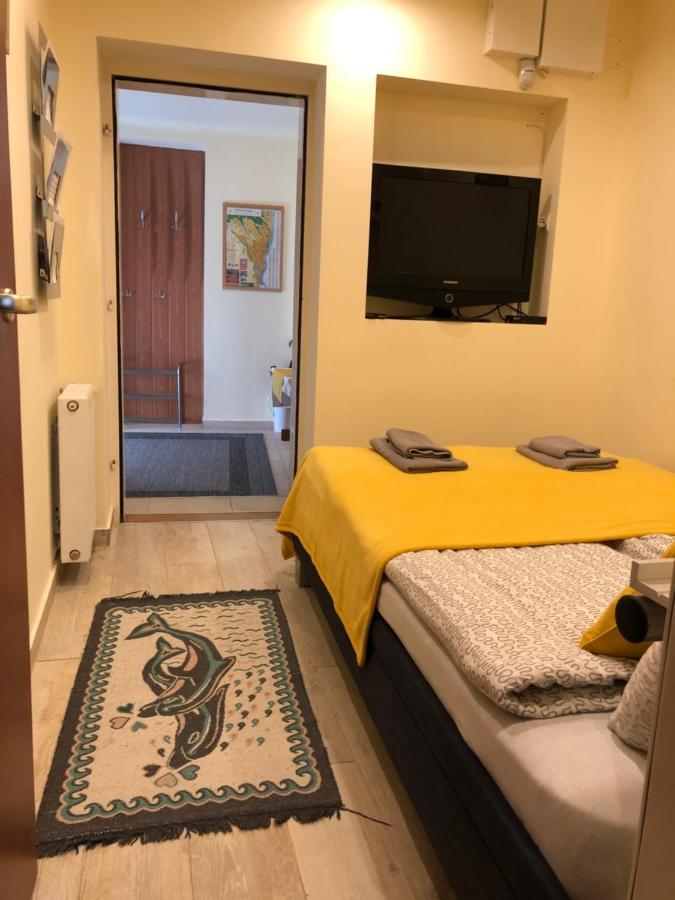 Milla Apartman Szentendre Exteriér fotografie